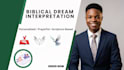interpret your dream with biblical and prophetic insight