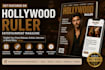 get article publish or interview on top celebrity magazine