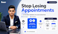 automate appointment reminders to stop no shows
