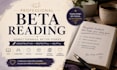 beta read your book and provide detailed feedback