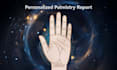 read your palm professionally