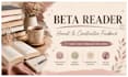 beta read your book and provide honest feedback