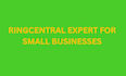 be your ringcentral expert