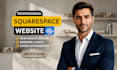 build squarespace website design squarespace website development squarespace