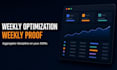 manage and optimize your amazon PPC monthly to lower your acos