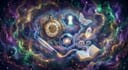 interpret your dreams, and extract their meanings and wisdom