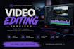 edit your youtube videos with capcut pro