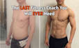 be the last coach and nutritionist you will ever need