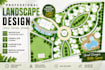 be your landscape architect 2d site plans and landscape