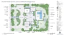draw site plan, property map, plat map, and landscape design