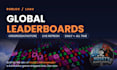 build a roblox global leaderboard with ordered datastore