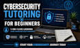 teach you cybersecurity fundamentals
