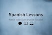 spanish language tutor personalized lessons