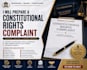 prepare a constitutional rights complaint