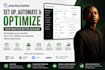 setup, automate and optimize your practice better account