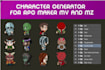 make pixelart 8tit 16bit rpg game asset pixel tileset tilemap isometric pixel