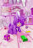 2d animation 2d video character  2d frame by frame  2d short animation