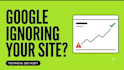 do a technical seo audit and fix your google search console issues