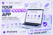 fix, rescue lovable ai website base44 bolt replit ai vibe coded app lovable dev