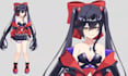 design and rig live2d vtuber model anime vtuber model live2d rigging