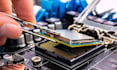 repair your computer and install new window