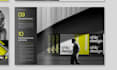 design custom brand style guideline