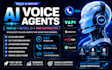 build ai voice agent vapi ai calling agent vapi ai calling agent  retell ai n8n