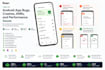 fix android app crashes, bugs, anrs and build errors