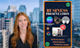 design quality canva slides, powerpoint webiner slides