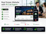build handyman booking website