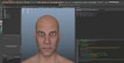 create 52 arkit blendshape, facial rigging in blender, apple arkit, mocap