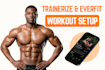 transfer setup trainerize everfit truecoach workout upload onboarding automation