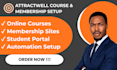 be your attractwell expert