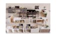 design outdoor kitchen BBQ patio with photorealistic 3d rendering