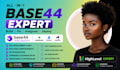base44 expert base44 bug fixing base44 app development base44 mvp design base44