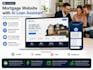 design fumigation pest control website