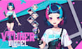 design and rig live2d vtuber model anime live2d model rigging 3d vtuber model
