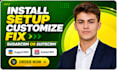 install setup customize and fix suitecrm sugarcrm or espocrm