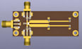 do rf pcb design, wireless pcb, circuit design, signal integrity, higi frequency