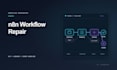 fix n8n workflow, API integration, and webhook errors