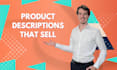 write product descriptions that sell