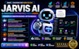 create a jarvis ai voice assistant using claude and openclaw
