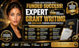 fix and optimize your government grant application for approval