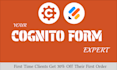 create cognito form jotform typeform automate workflow form using zapier or make