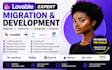 lovable expert migration, bug fixes, app development wordpress ghl lovable react