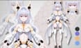 do anime vtuber model and live2d rigging in vtube studio