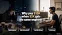 it staff augmentation offshore developers  se ai  devops etc