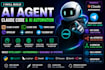 claude ai agent jarvis ai hermes agent claude code  openclaw telegram bot claude
