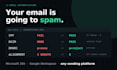 fix your email deliverability with spf, dkim and dmarc
