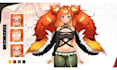 design vtuber model live2d rigging vtuber live2d rigging in vtube studio